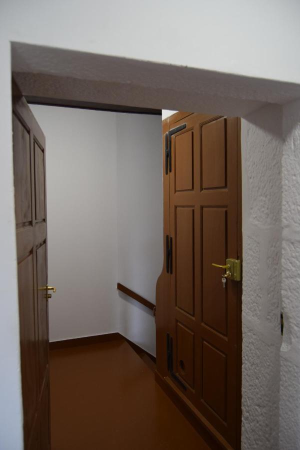 Pension De Moraime Exterior foto